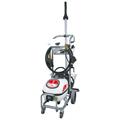 EVO-STEAM100 EVO STEAM-X - Generatore di vapore professionale a ricarica continua - Osd gruppo Ecotech srl - Allontanamento piccioni,disinfestazione,HACCP, roditori